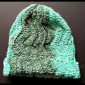 Crochet Beanie